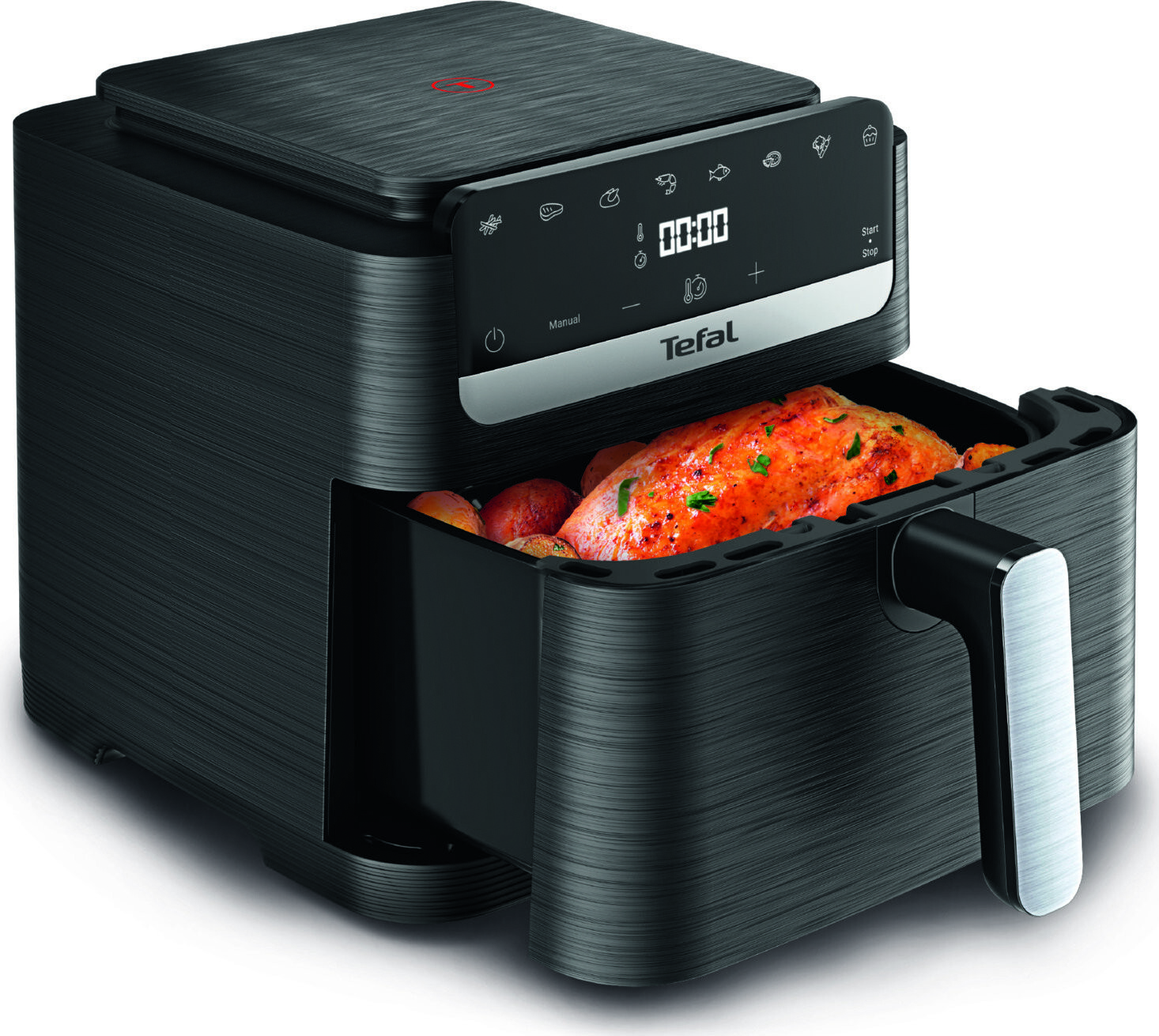 Tefal EY8618E0 Easy Fry Mega Compact 7,5 l