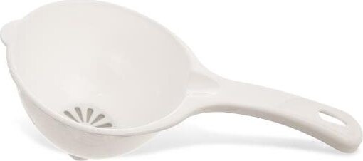 ORION – Lievik UH Hobby pr. 11,5 cm+sitko, biely