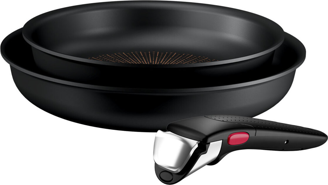Tefal INGENIO Excellence Fusion P00591 Sada pánví 3 ks