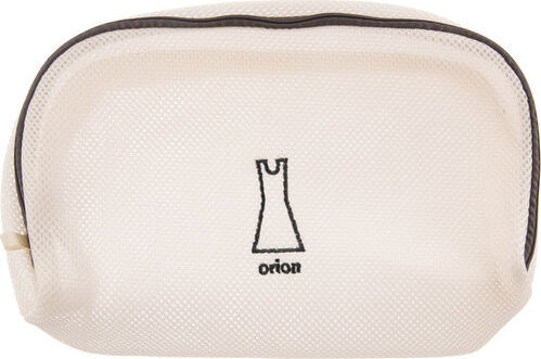 ORION Sáček polyester na praní prádla 36x9x19 cm