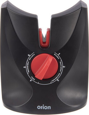 ORION Ostřič nožů + karbid 6v1 UH/ker.