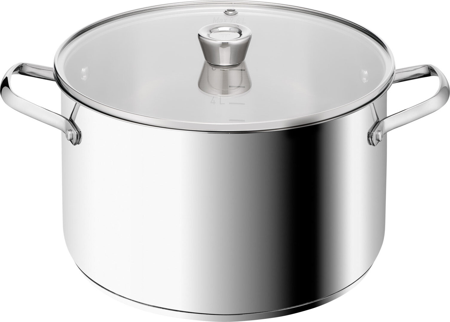 Tefal XL Emotion+ E33664 Hrnec 28 cm s poklicí