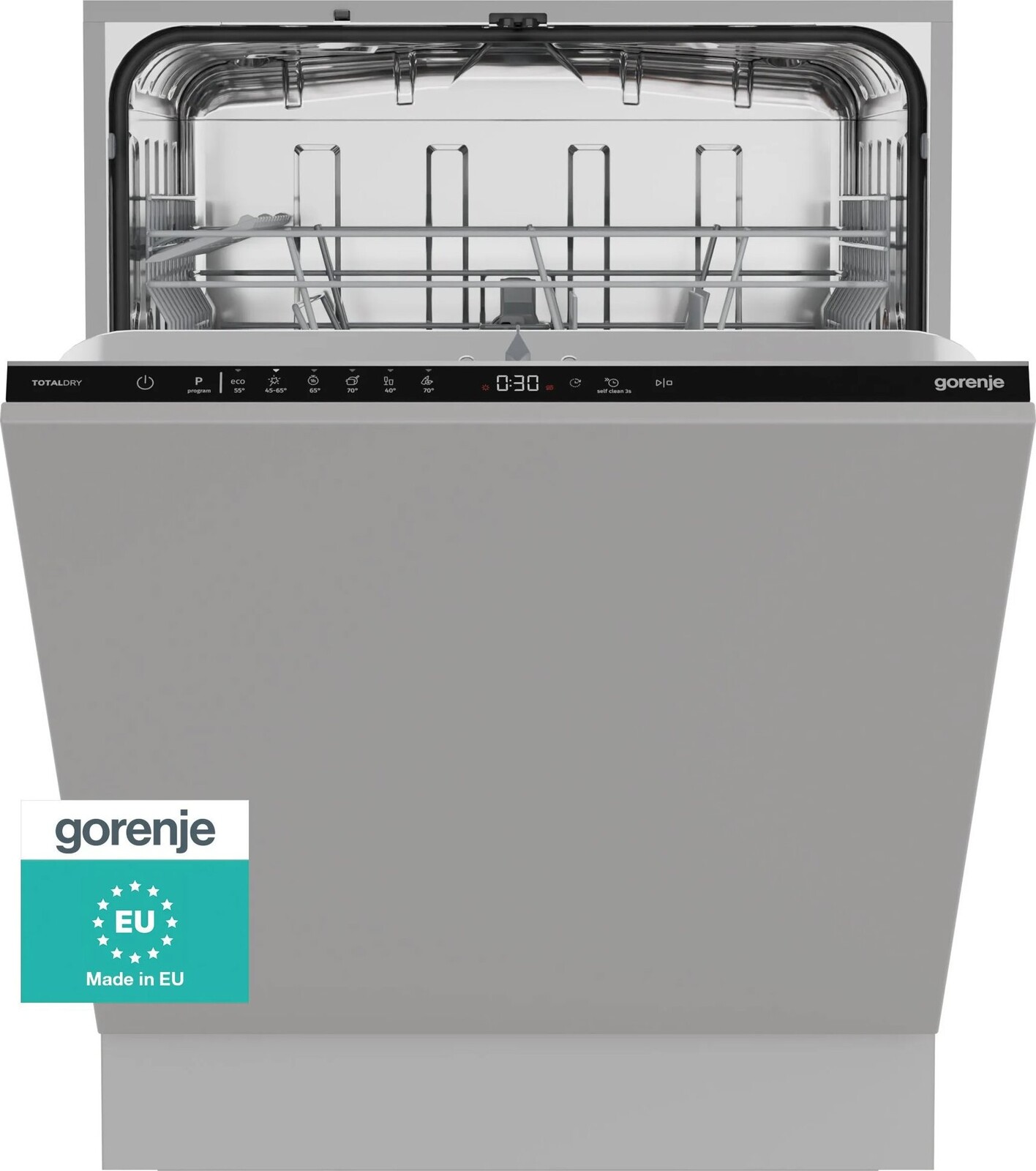 GORENJE GV642A65