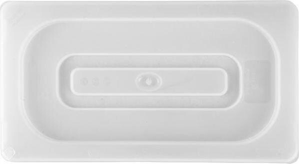 Pujadas Veko na gastronádobu GN 1/6 polypropylén