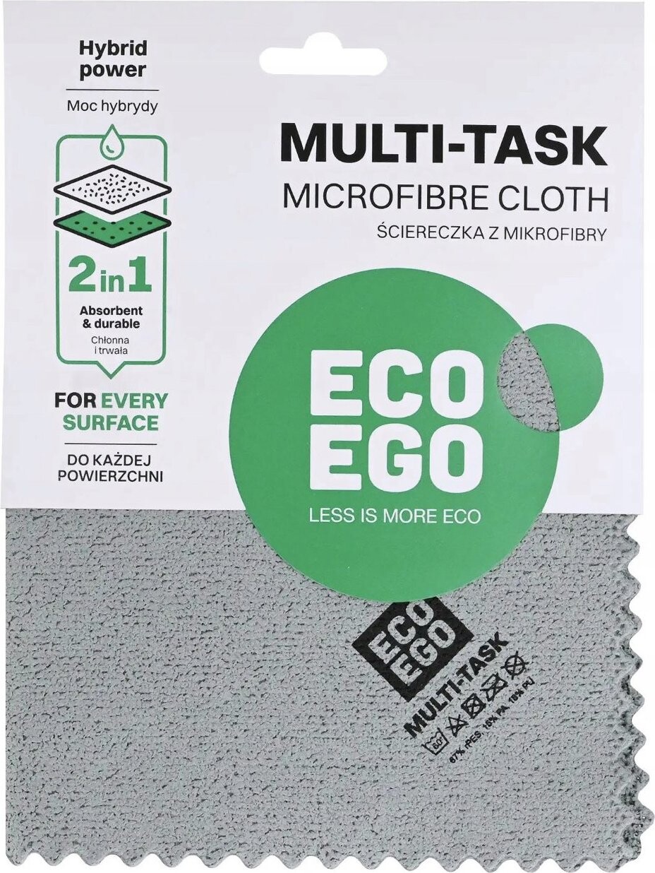 ECO EGO Multi-Task 1 ks
