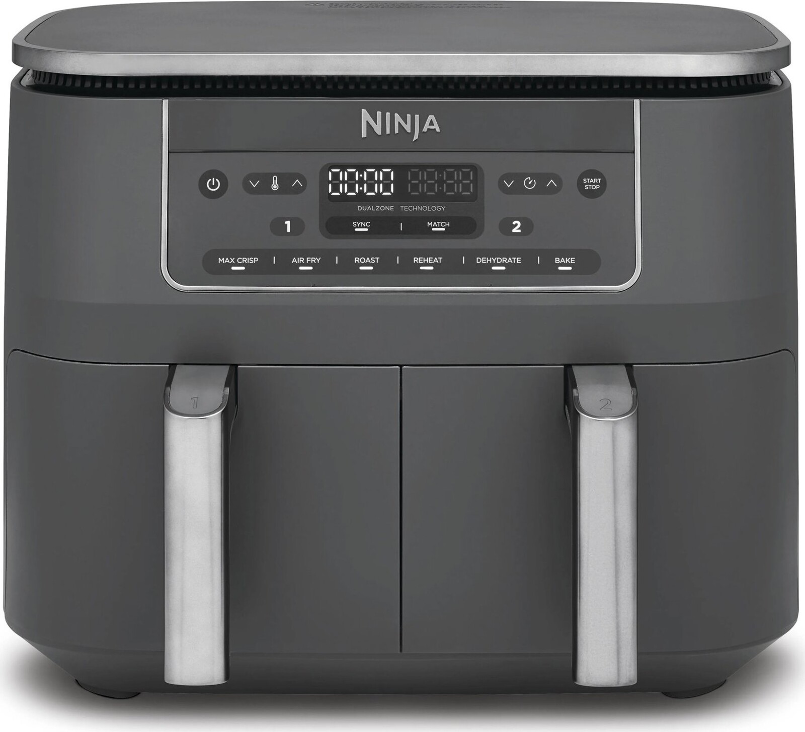 Ninja® DZ300EU Foodi® MAX Dual Zone 6v1