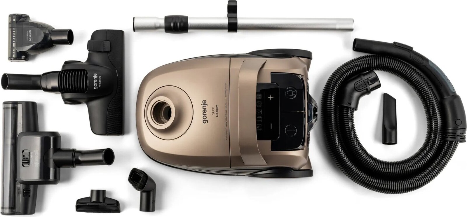 GORENJE VCE28G6ALLGO