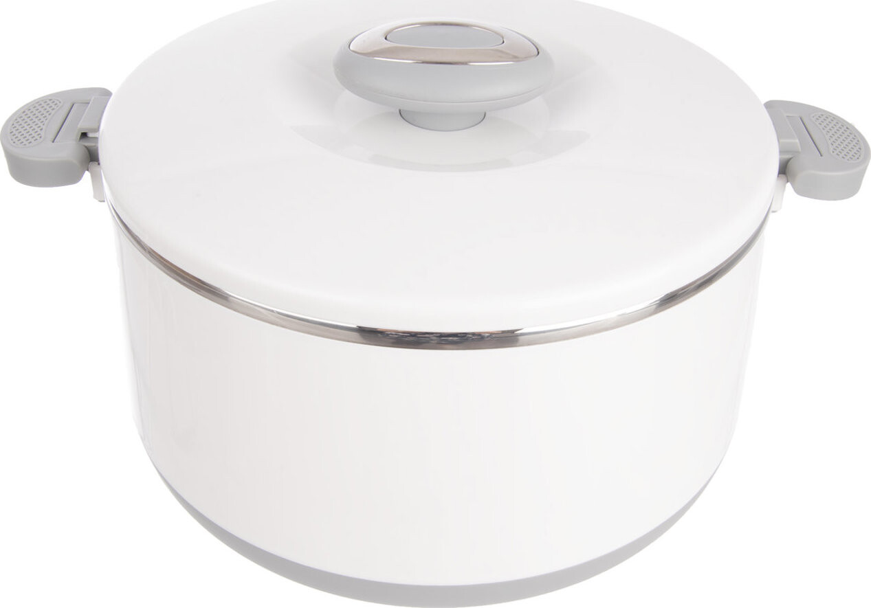 ORION Termomísa TERMO 4,7 l UH/nerez