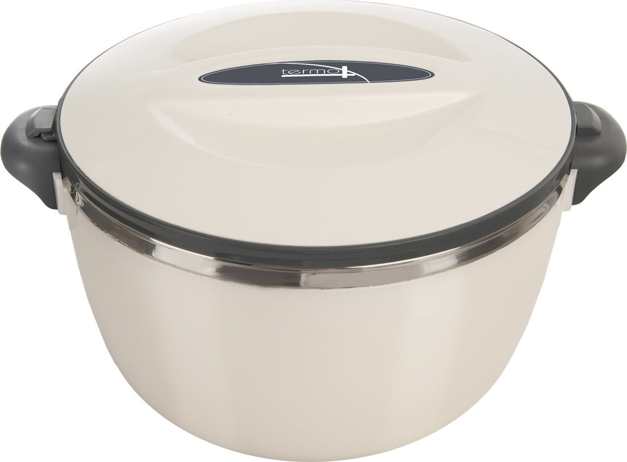 ORION Termomísa TERMO 6 l bílá UH/nerez