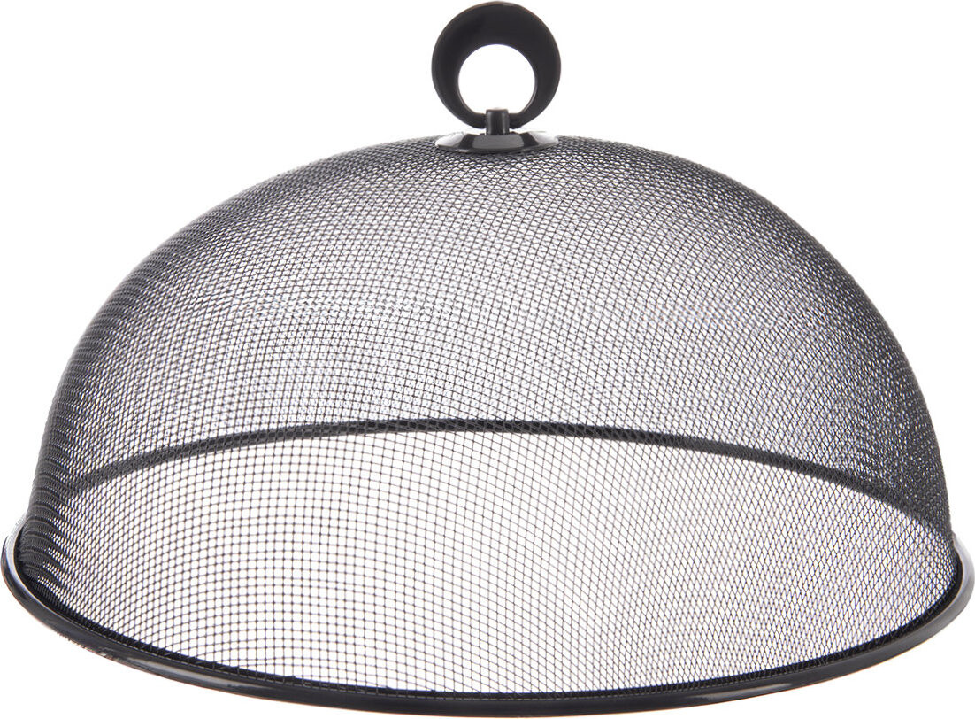 ORION Kryt na potraviny průměr 30 cm kov/UH