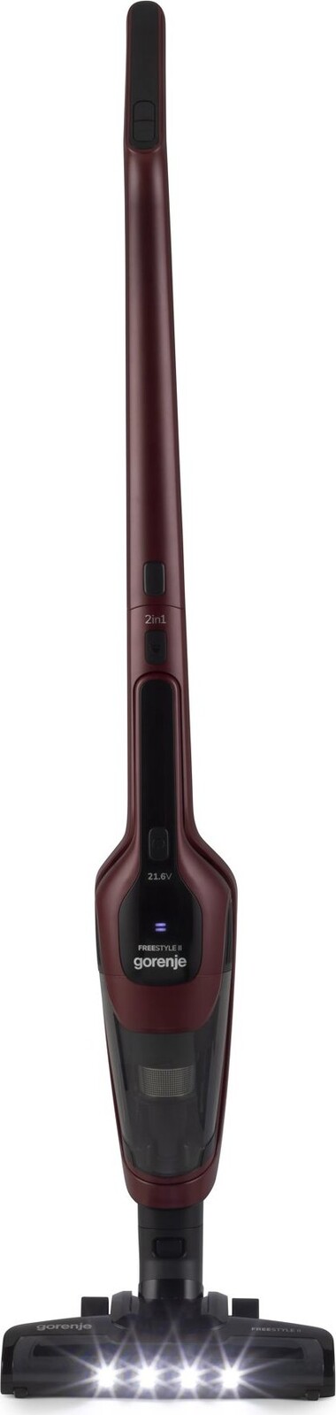 GORENJE SVC216100FSIIR