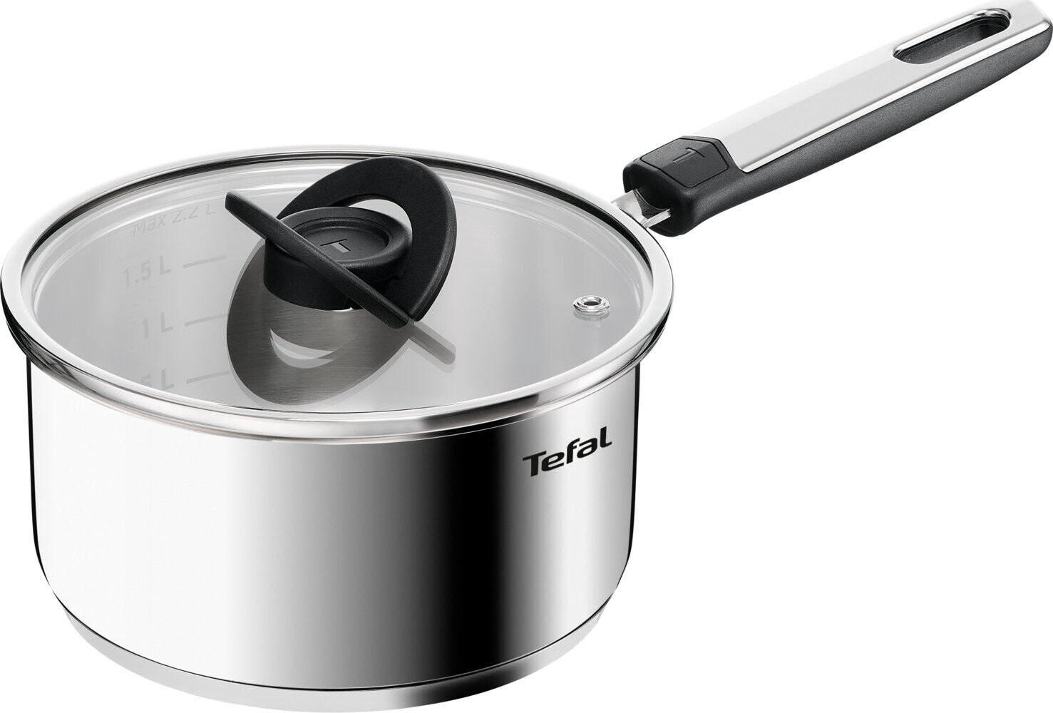Tefal Emotion+ E32623 Rendlík 18 cm s poklicí
