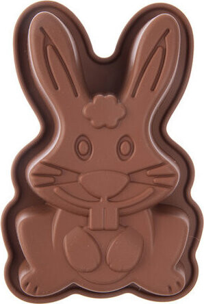 ORION Forma zajíc babiččin STATEK silikon