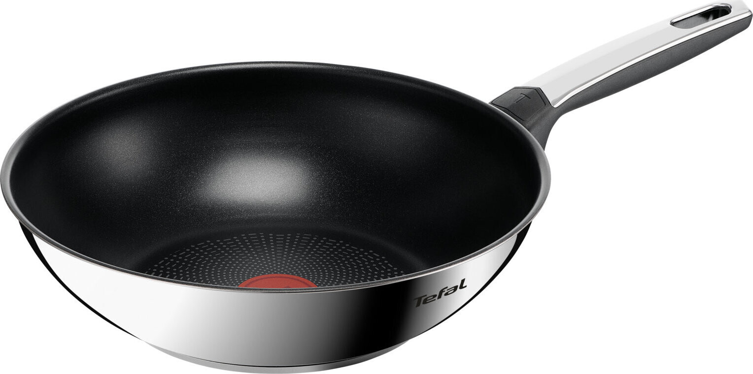 Tefal Emotion+ E32719 Pánev wok 28 cm