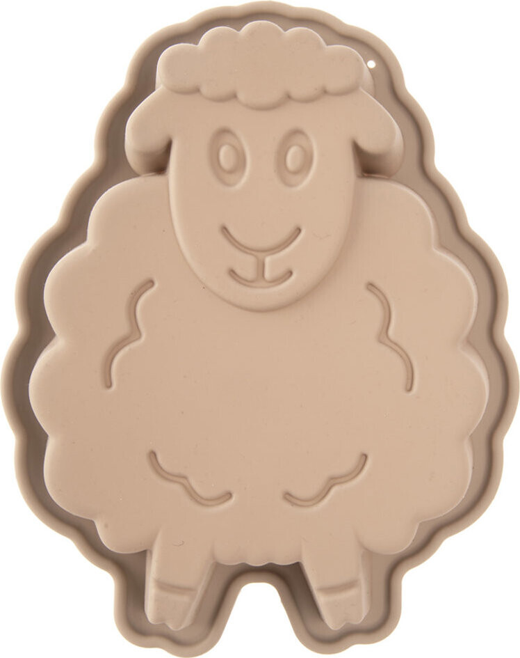 ORION Forma ovce babiččin STATEK silikon