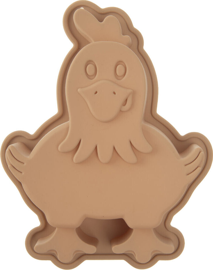 ORION Forma slepice babiččin STATEK silikon