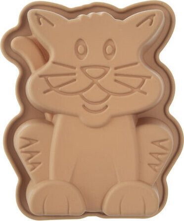 ORION Forma kočka babiččin STATEK silikon