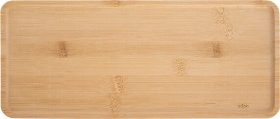 ORION Tác 35 × 15 cm, bambus