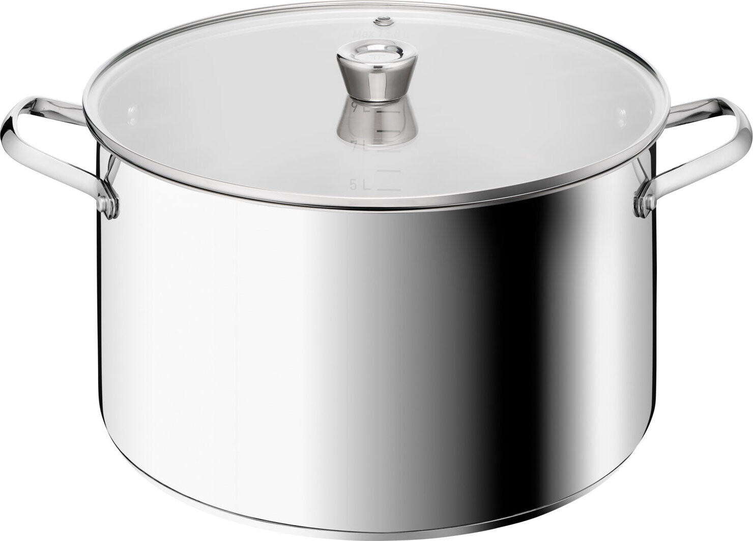 Tefal XL Emotion+ E33685 Hrnec 32 cm s poklicí