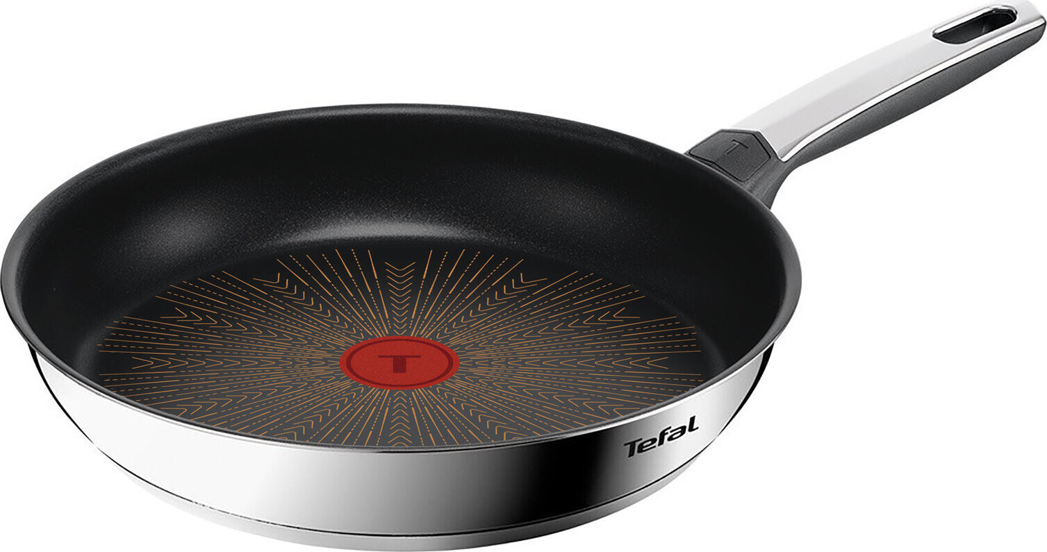 Tefal Emotion+ flavors G76006 Pánev 28 cm