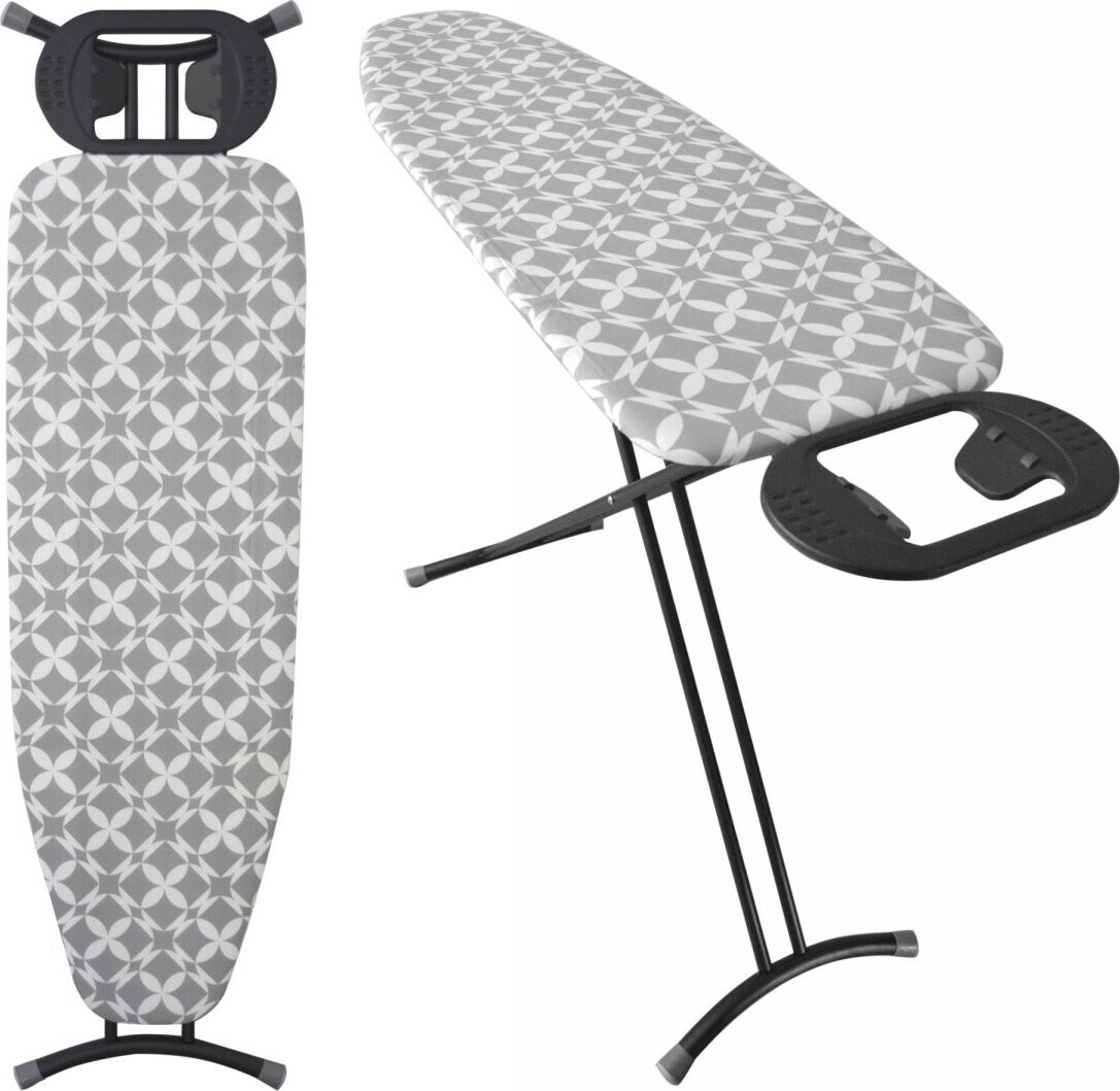 YORK Family Helpful Gear šedá