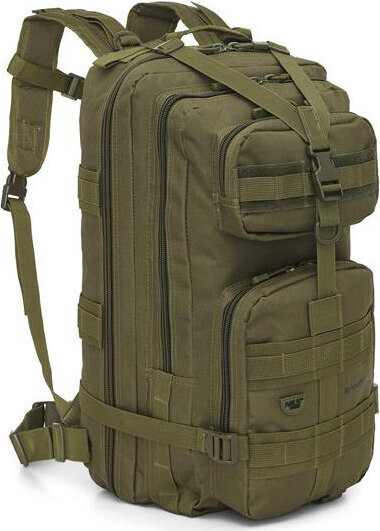 NILS Camp NC3902 Ranger 45 l zelený