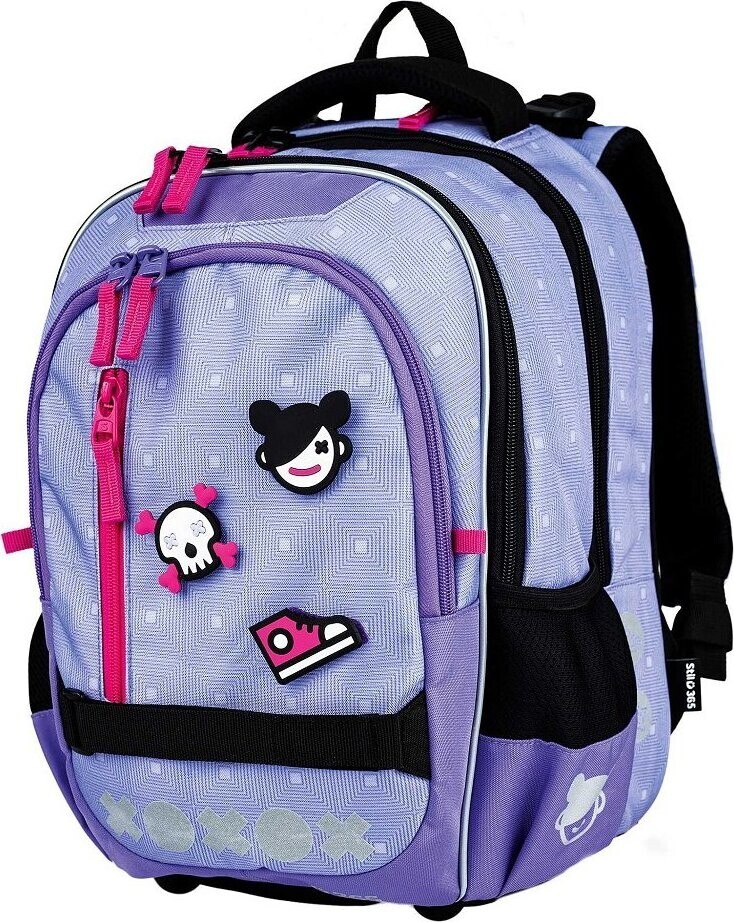 Helma 365 Stil Junior Funny