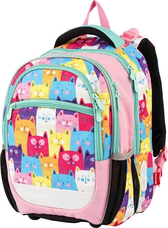 Helma 365 Stil Junior Kittens