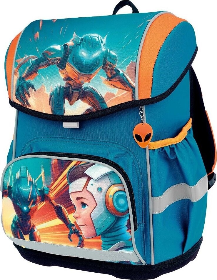 Helma 365 Stil Scifi