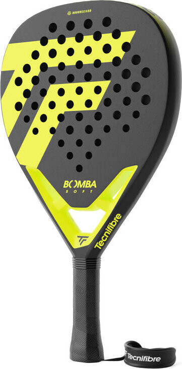 Tecnifibre Padelová raketa 2025 Bomba Soft