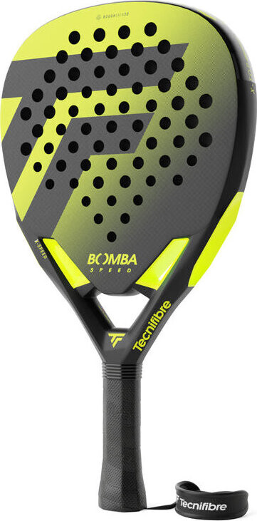 Tecnifibre Padelová raketa 2025 Bomba Speed