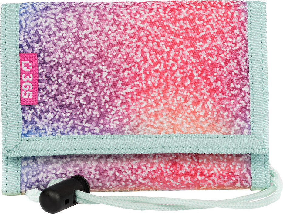 Stil 365 Dětská peněženka Sparkle