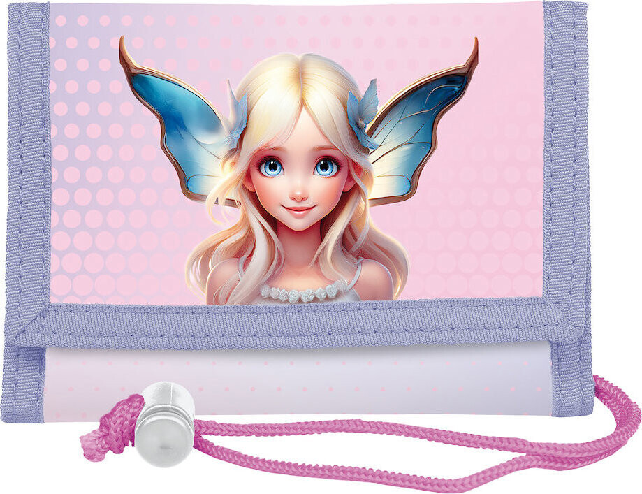 Stil 365 Dětská peněženka Pixie
