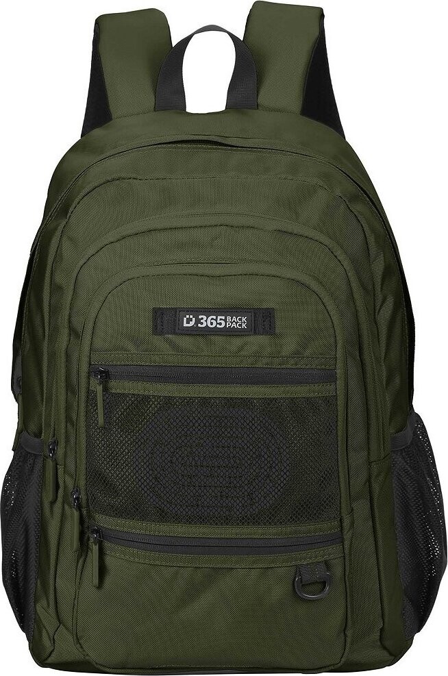 Helma 365 Stil Chill Khaki