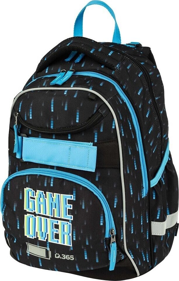 Helma 365 Stil Smart Game Over