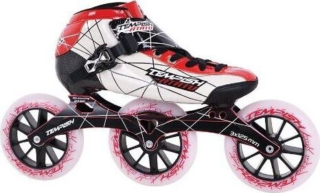 Tempish ATATU MID red veľkosť 44 EU/278 mm