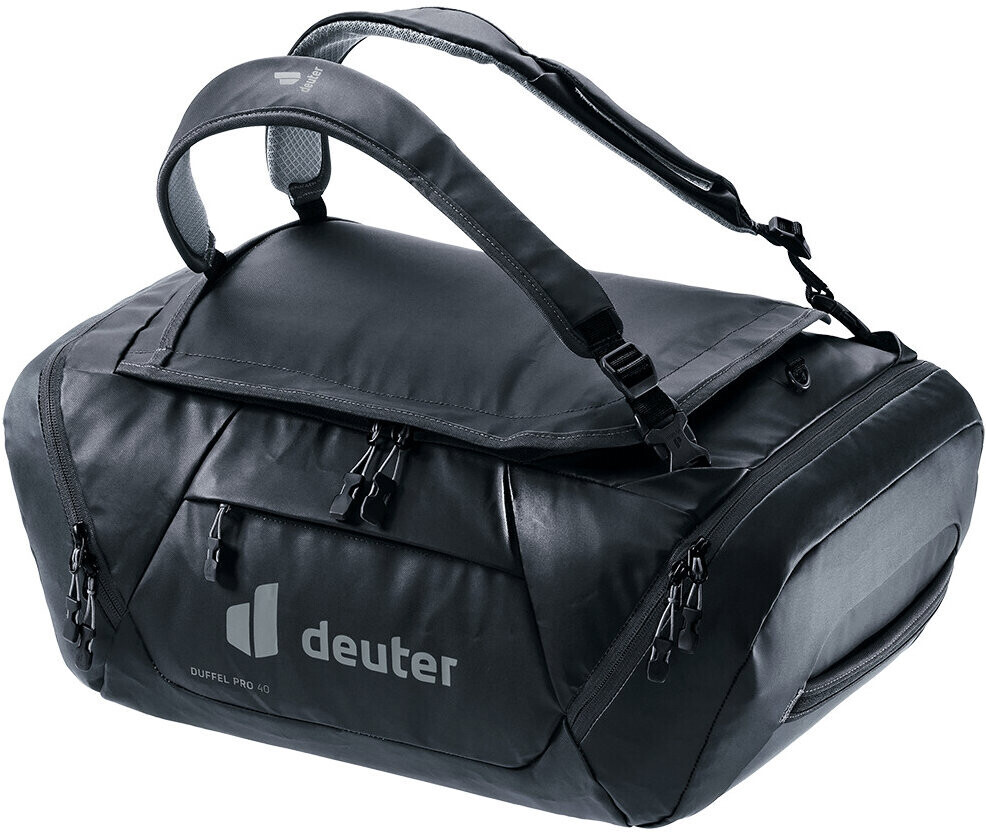 Deuter Duffel Pro 40 black