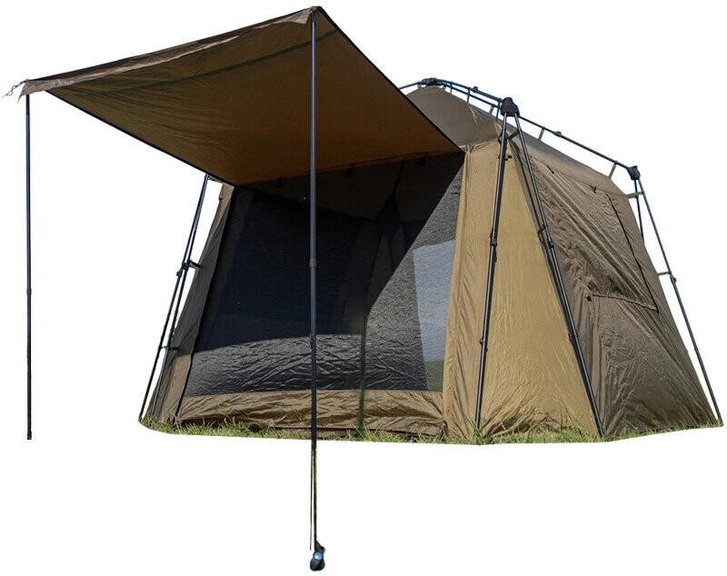 Starbaits Bivak Base Camp DLX Pack 300