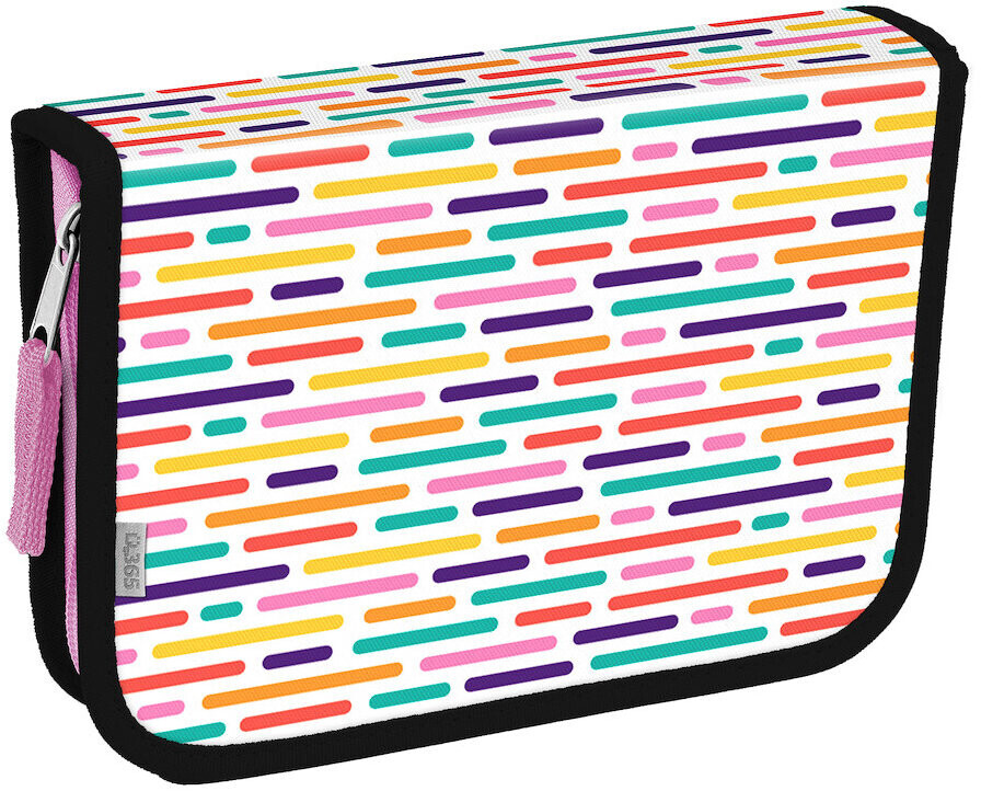 Stil 365 Školský peračník jednoposchodový Candy