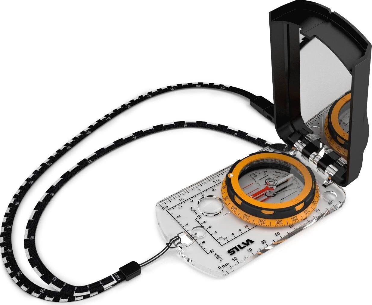 SILVA Compass Expedition S