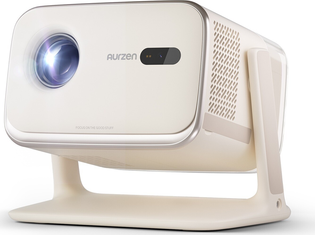 AURZEN Boom Mini bundle