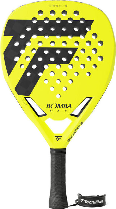 Tecnifibre Padelová raketa 2025 Bomba Max