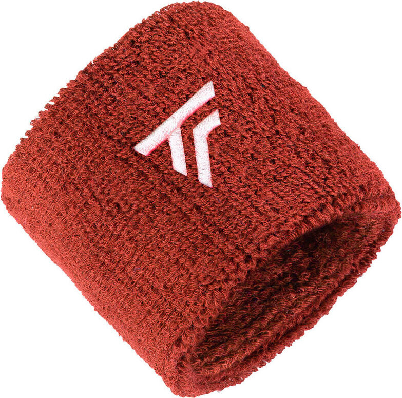 Tecnifibre Potítko 2026 á2 terracotta red