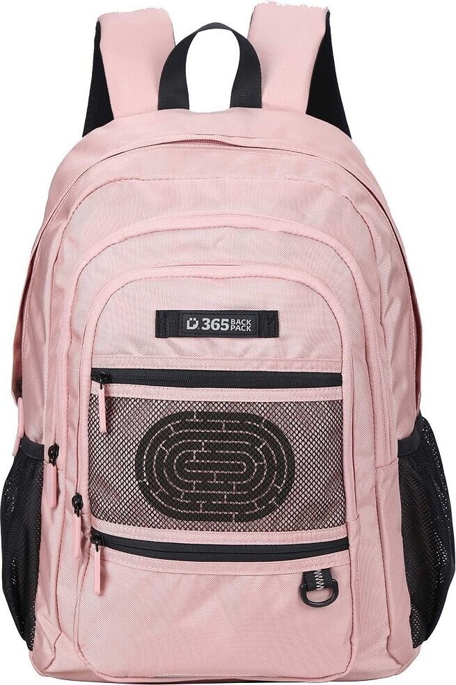 Helma 365 Stil Chill Pink