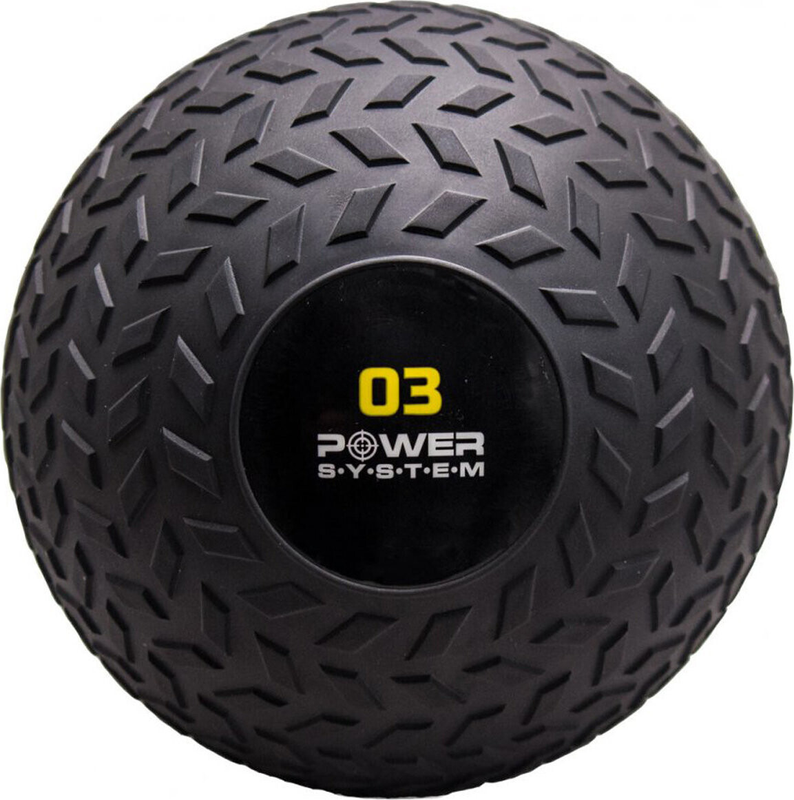 Power System Slam ball 3 kg