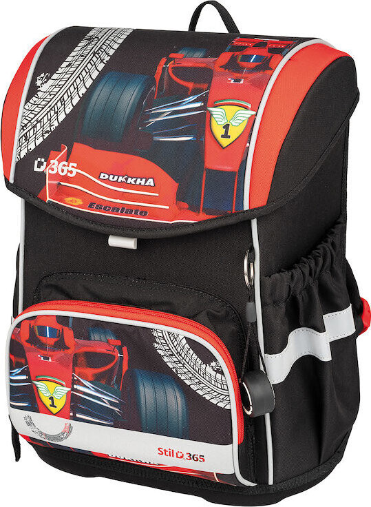 Stil 365 Školní aktovka Formula