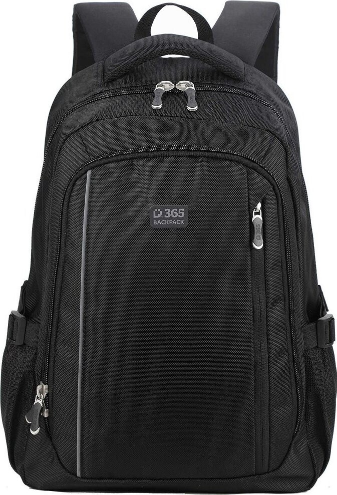 Helma 365 Stil Groovy Black