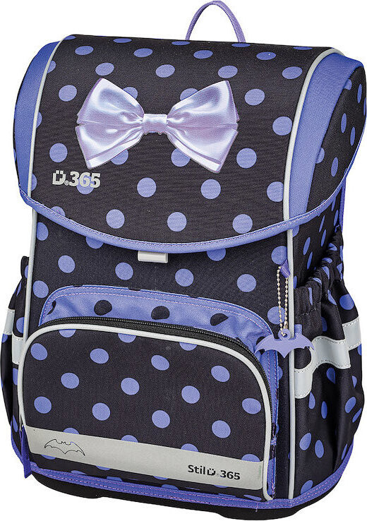 Stil 365 Školní aktovka Cute bow