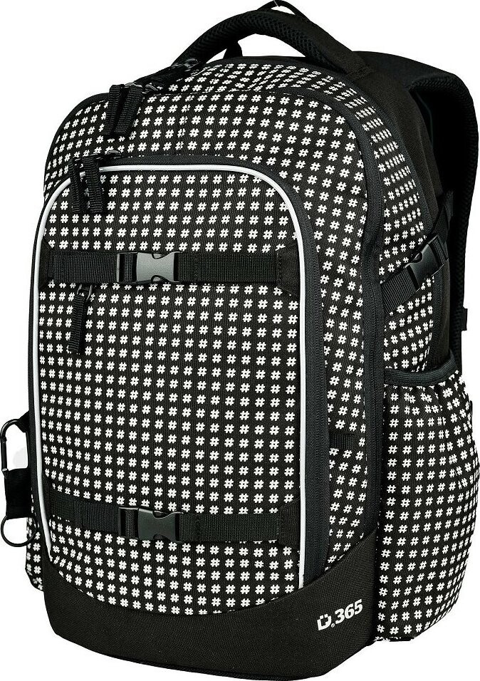 Helma 365 Stil Midi Hashtag