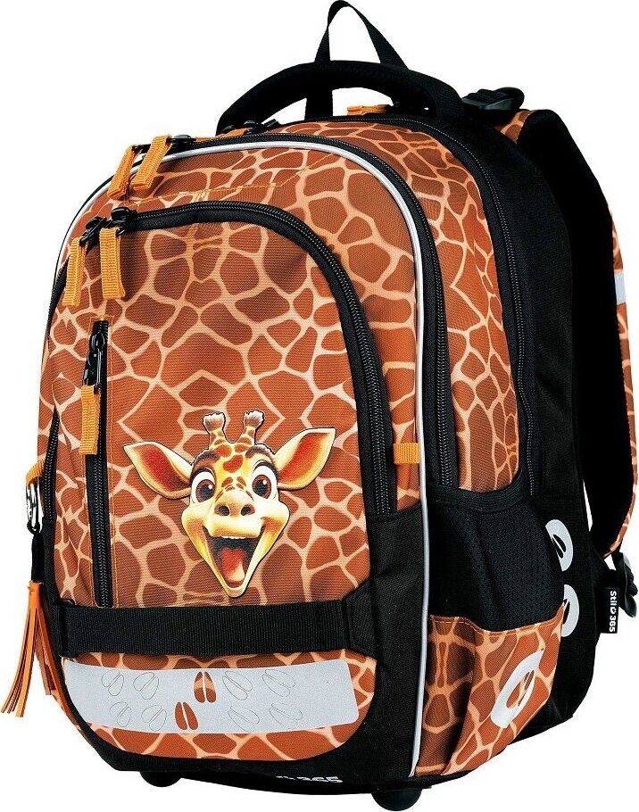Helma 365 Stil Junior Giraffe